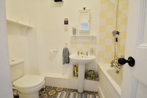 Bathroom- click for photo gallery